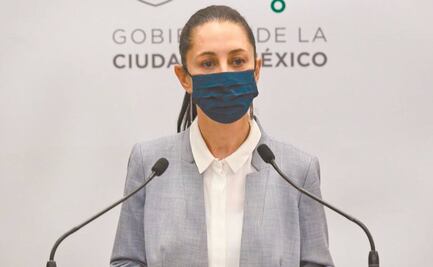 Unión de Alcaldes de la CDMX piden renuncia de Martí Batres; Sheinbaum la descarta 