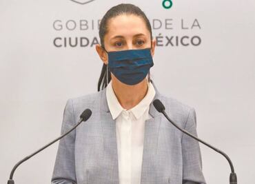 Unión de Alcaldes de la CDMX piden renuncia de Martí Batres; Sheinbaum la descarta
