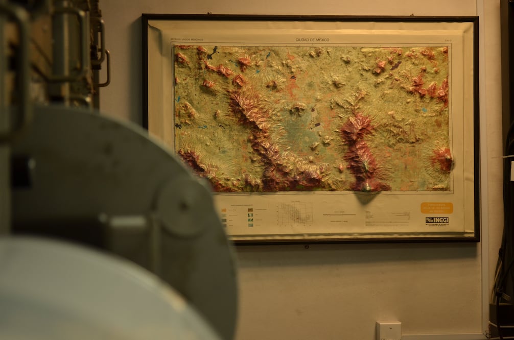 Fotografía: archivo/ EL UNIVERSAL