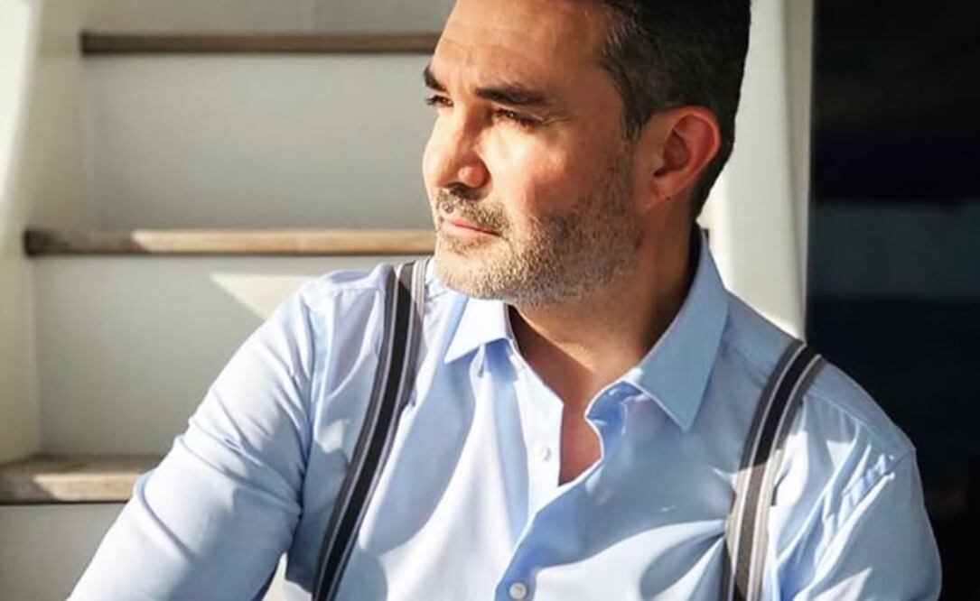 Mauricio Islas comparte clips cómicos en su cuenta de Instagram.
Foto: Instagram