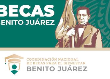 Calendario de pagos Beca Benito Juárez; Jóvenes Escribiendo el Futuro también recibirán su apoyo