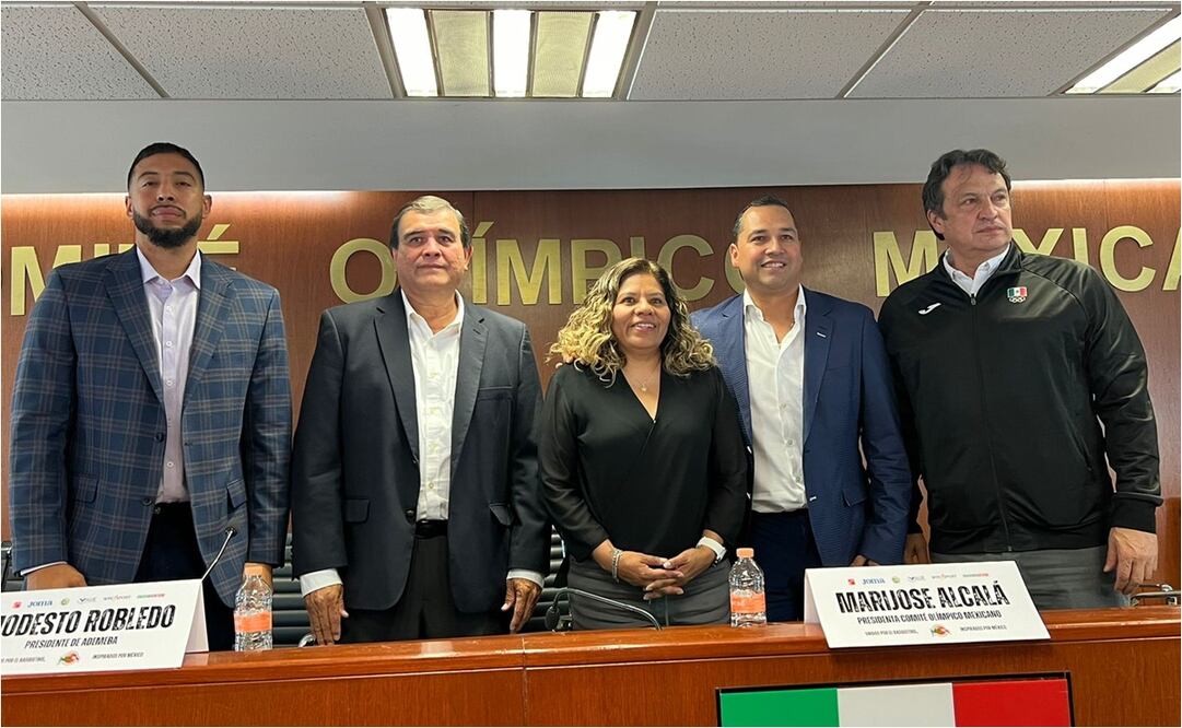 FOTO: Fernanda Dávalos / EL UNIVERSAL