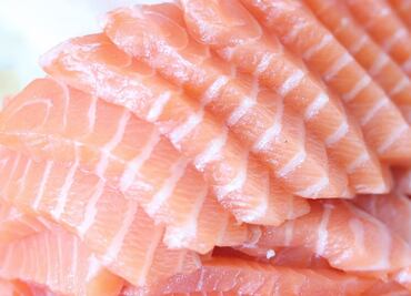 ¿Cuál es la mejor forma de comer atún para incrementar la masa muscular?