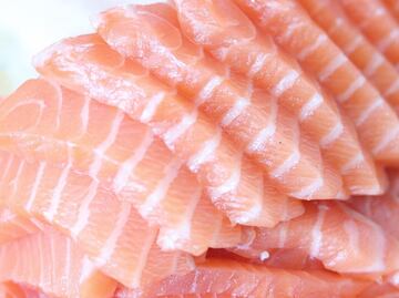 ¿Cuál es la mejor forma de comer atún para incrementar la masa muscular?