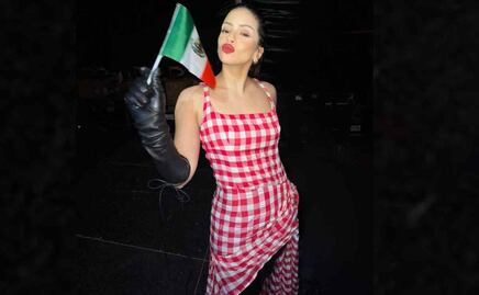 Rosalía en CDMX satura las terrazas del Zócalo: precios alcanzan hasta los 3 mil pesos