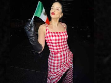 Rosalía en CDMX satura las terrazas del Zócalo: precios alcanzan hasta los 3 mil pesos