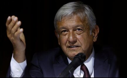 El gabinete de AMLO