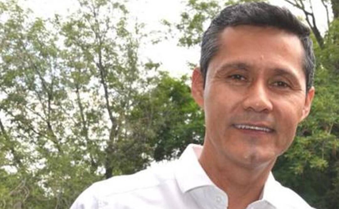 Carlos Ulloa. Foto: Archivo/EL UNIVERSAL.