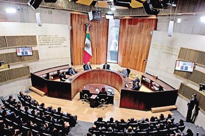 Privilegiar perfil de magistrados a TEPJF, piden