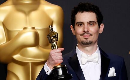 Damien Chazelle dirigirá musical para Netflix