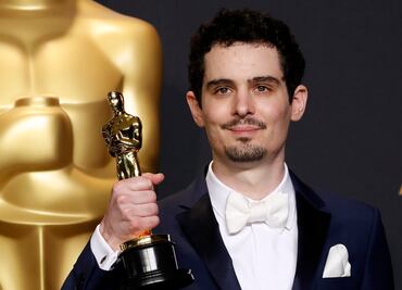 Damien Chazelle dirigirá musical para Netflix