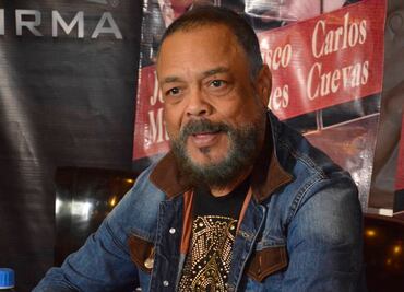 Francisco Céspedes : Estoy vivo y el dolor en el pecho fue disminuyendo