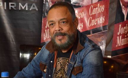 Francisco Céspedes : Estoy vivo y el dolor en el pecho fue disminuyendo