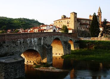 Pueblo italiano busca nuevos inquilinos y ofrece dinero a quien se anime