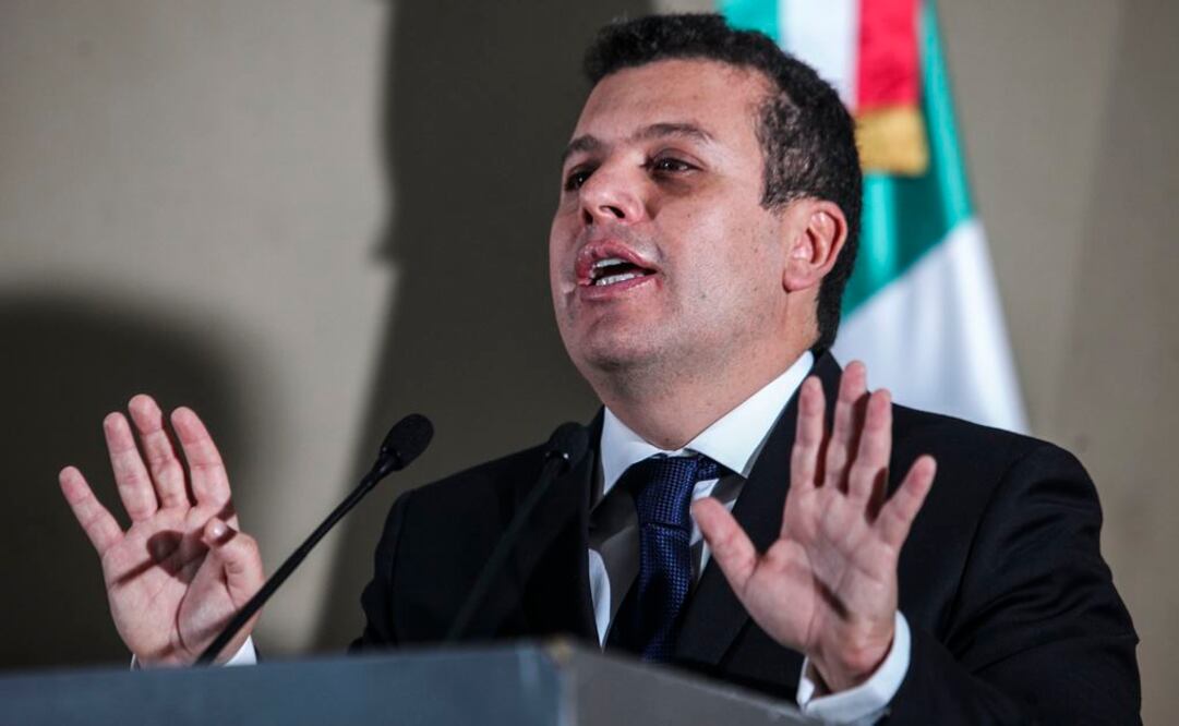 Foto: Cristopher Rogel / ELUNIVERSAL