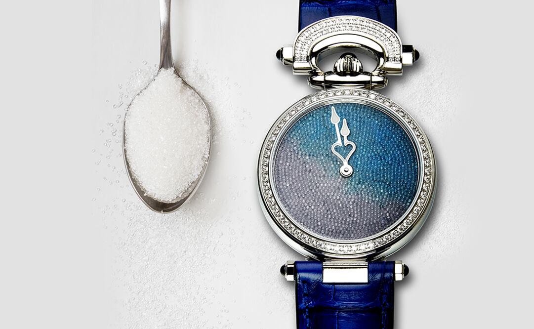 Bovet Miss Audrey Sweet Art