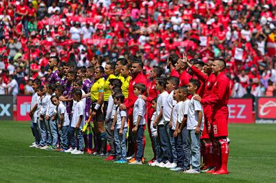 Por fin, ahí viene la Liguilla