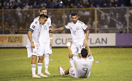 México es la Selección más castigada; la FIFA no lo mide con la misma vara