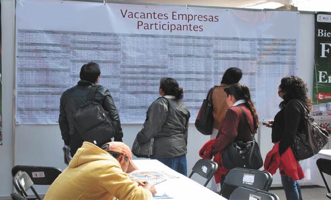 (13/02/2025) Foto: Archivo | El Universal