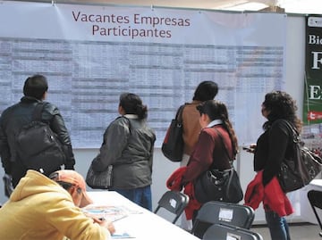 Aranceles, el colmo para un año débil en empleo, prevén