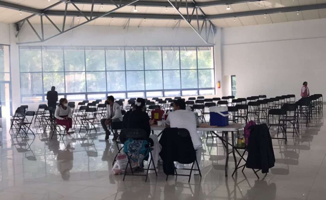 Foto: Tomada de video