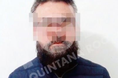 Vinculan a proceso a ex candidato a la gubernatura de Quintana Roo