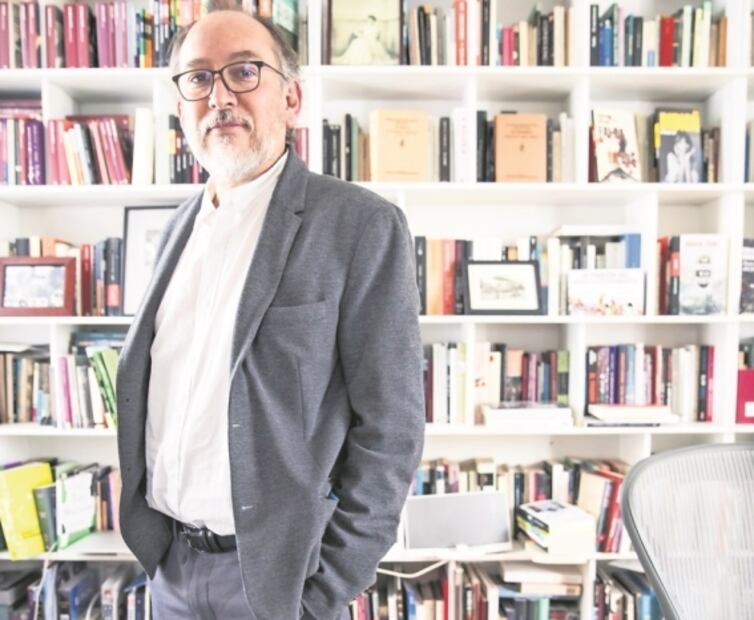 La obra literaria de José Agustín resiste a los años