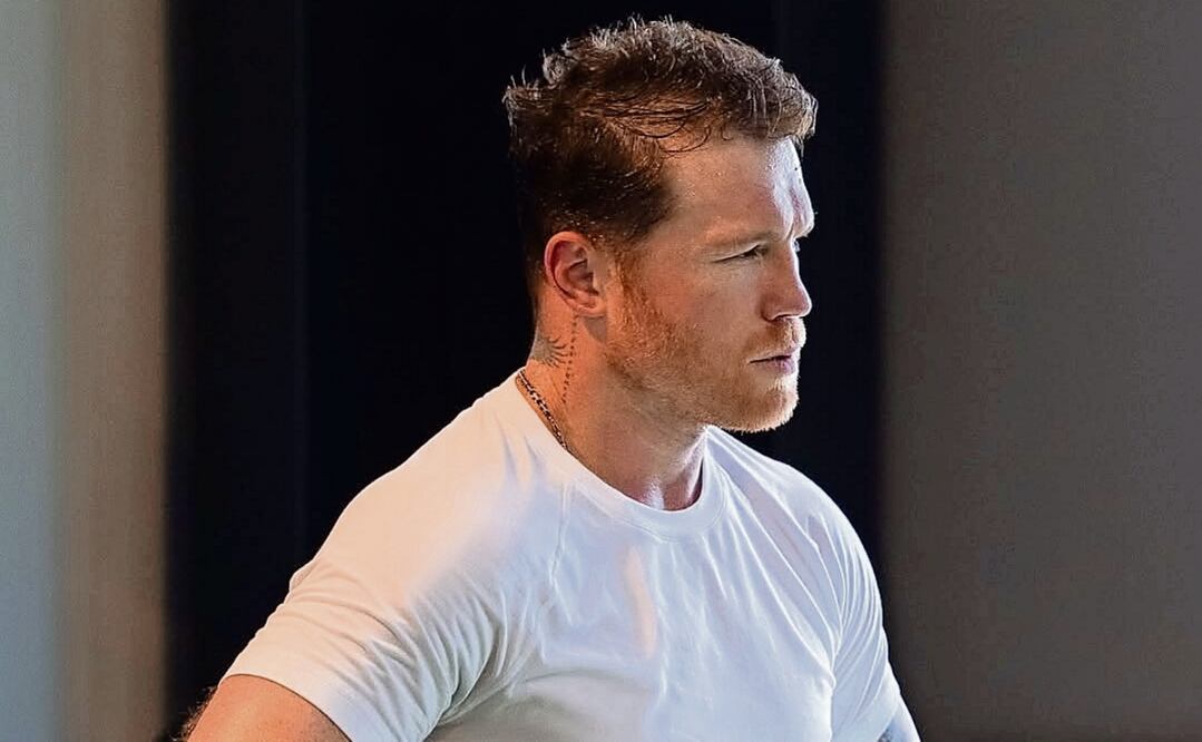 Compartirá cartelera con el medallista Marco Verde. Foto: Instagram