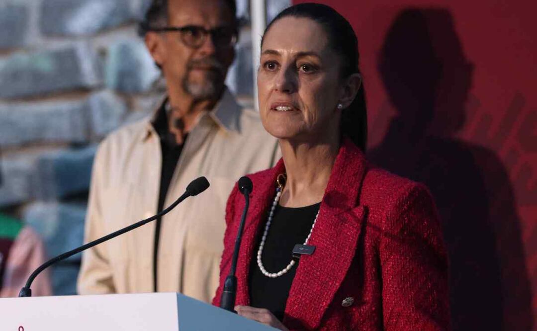 Foto: Archivo Cuartoscuro/EL UNIVERSAL