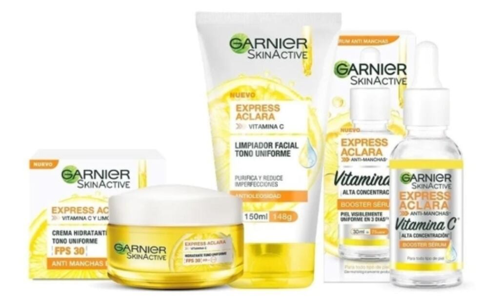 Las mejores ofertas de belleza del Hot Sale 2022