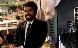 José María de Tavira se adentra en el terror con “México siniestro”