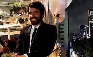 José María de Tavira se adentra en el terror con “México siniestro”
