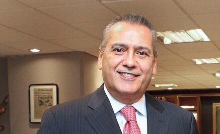 Hay momentos en los que toca ganar y perder: Beltrones