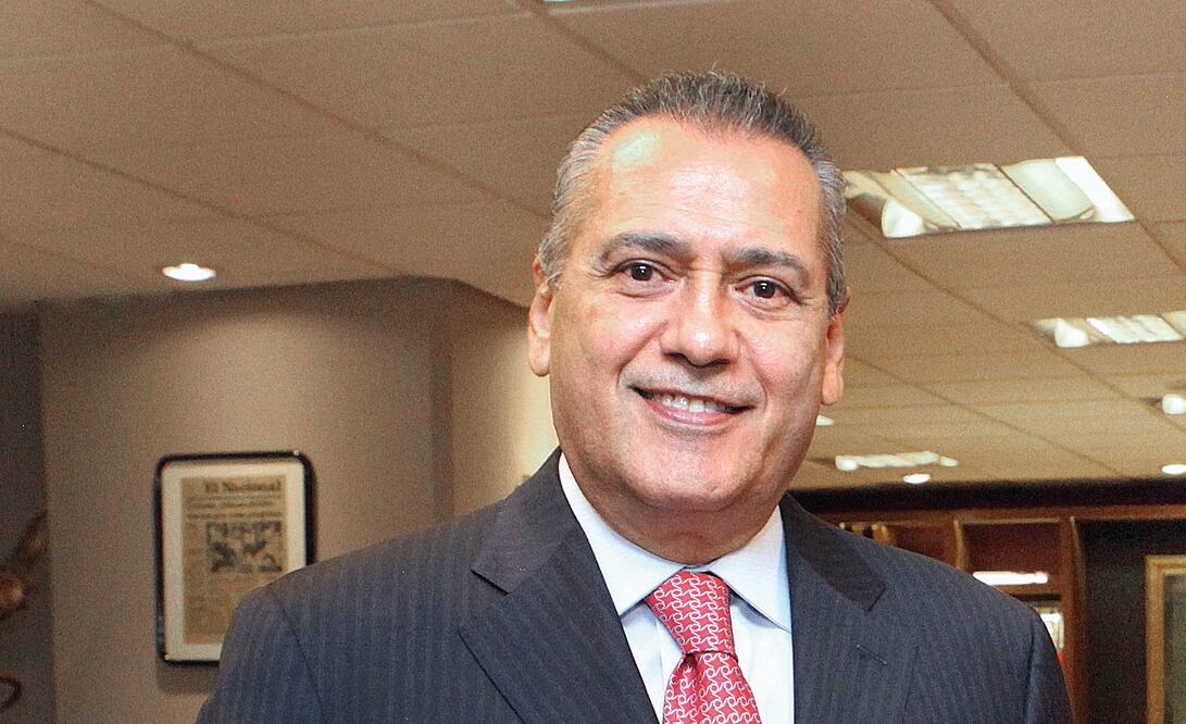 Foto: ARCHIVO. EL UNIVERSAL