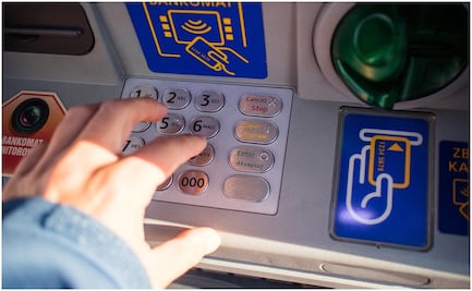 Ante crisis por Covid y una recuperación incierta, mexicanos ahorran más en bancos