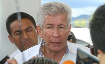 Pide SCT que infraestructura sea prioridad en presupuesto