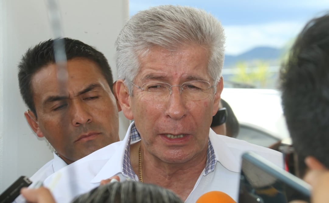 Fotos: Luis Jerónimo/Quadratín