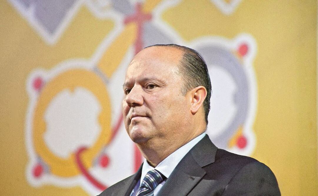 PGR, en etapa final para pedir 8 solicitudes de extradición de César Duarte