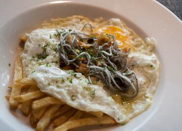 ¿Qué le pasa al cuerpo si dejamos de comer?
