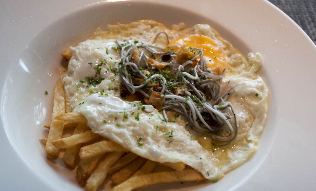 En la séptima hora inicia el "enojo por hambre". Foto: Archivo