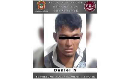 Procesan a hombre que apuñaló a un gato en el Edomex 