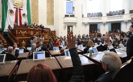 Inicia segundo periodo de sesiones de la Primera Legislatura del Congreso local