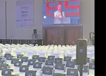 Inflación, riesgo para reactivar el financiamento