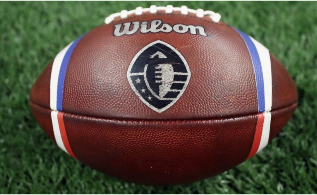 A sólo seis días del Super Bowl LIII, la AAF iniciará actividades. Foto: @aafiron