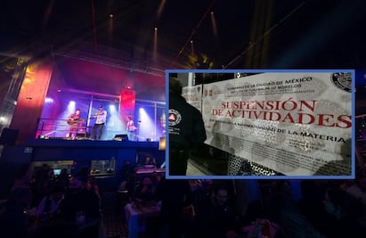 Lo que se sabe del caso “Hookah Santa Fe”, donde una joven fue drogada y escondida en un baño