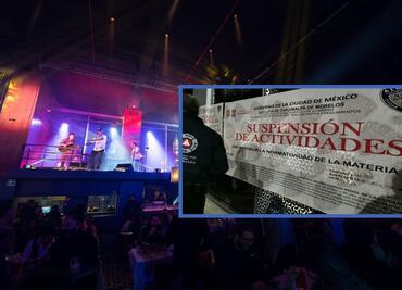 Lo que se sabe del caso “Hookah Santa Fe”, donde una joven fue drogada y escondida en un baño