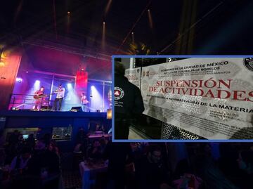 Lo que se sabe del caso “Hookah Santa Fe”, donde una joven fue drogada y escondida en un baño