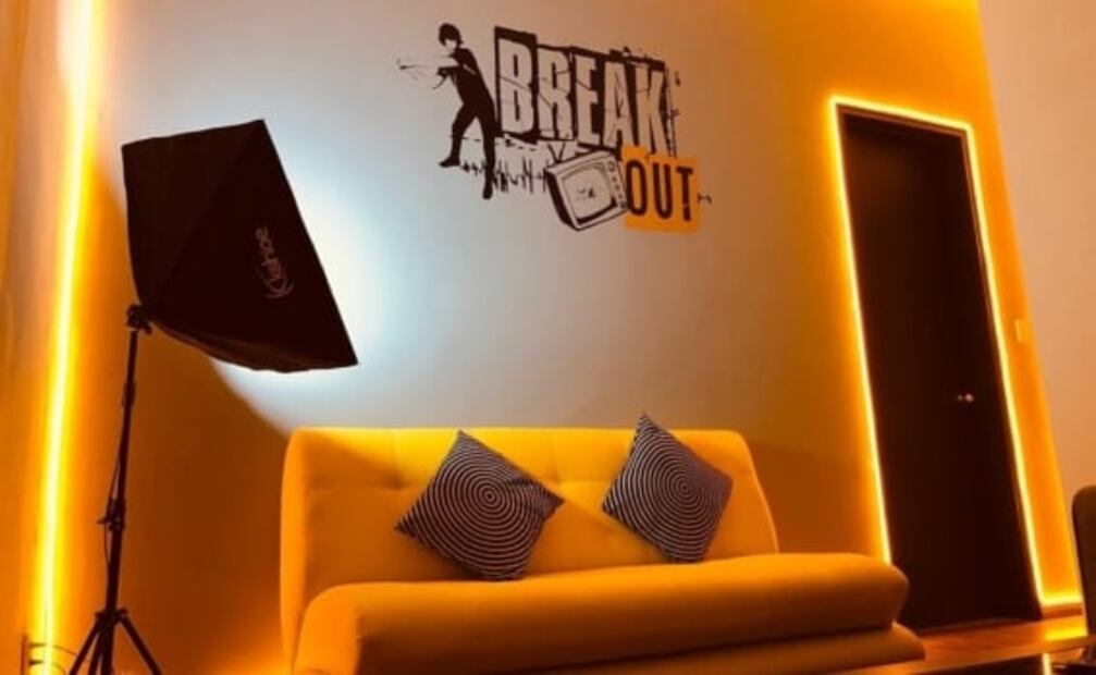 5 lugares nuevos para visitar en la CDMX