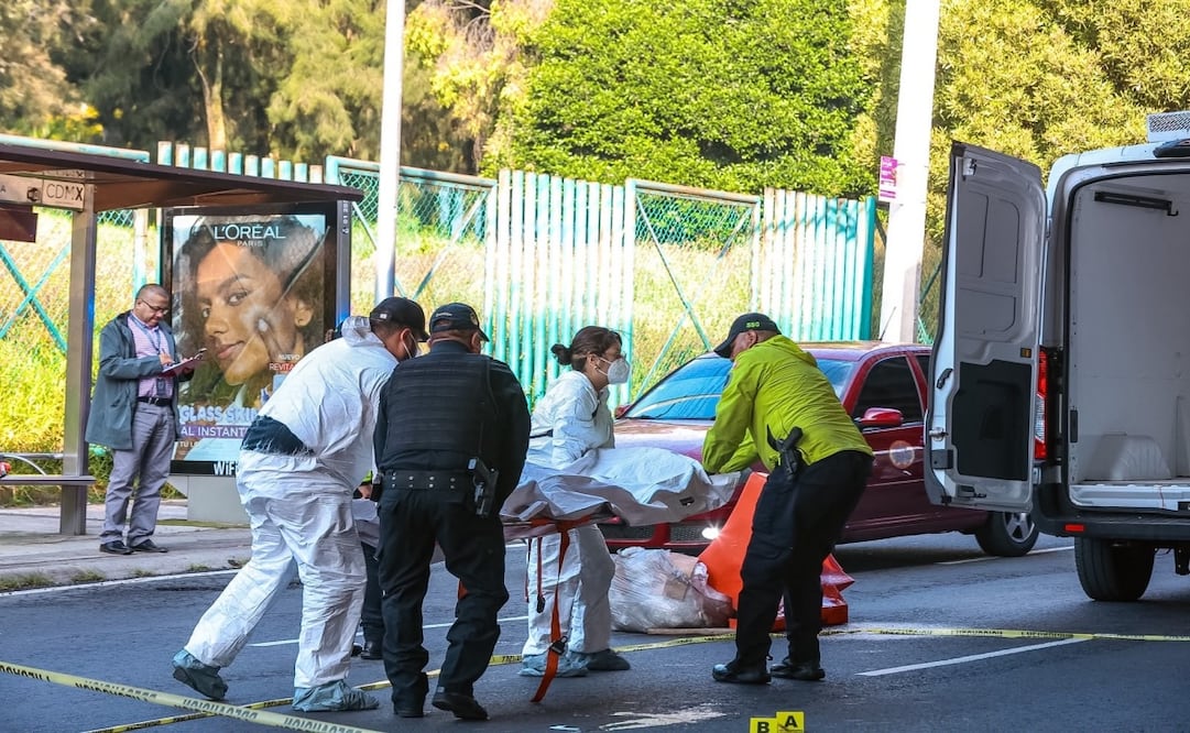 Adulto mayor muere atropellado en Santa Fe; conductor presuntamente huyó del lugar. Foto: Osmar Alvarado