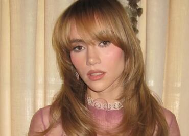 Suki Waterhouse, pareja de Robert Pattinson, termina en el hospital por usar ropa demasiado ajustada